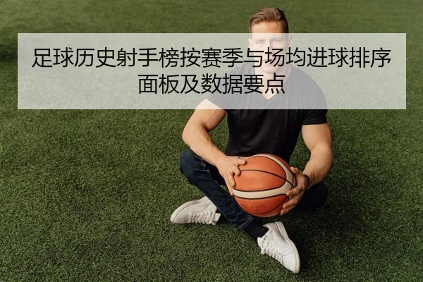 足球历史射手榜按赛季与场均进球排序面板及数据要点